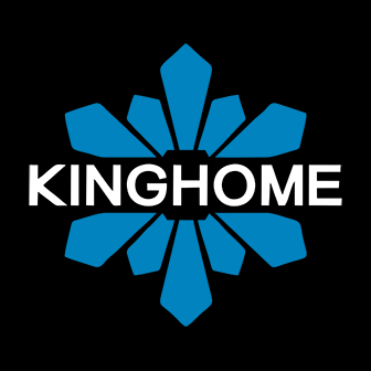 Logo Kinghome